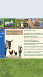 Mobile Screenshot of erlebnis-bauernhof.com